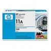 Original HP Q6511A Laser Toner Cartridge HP 11A (yield 6,000 pages)